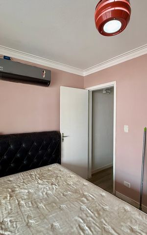 Casa para alugar com 130m², 2 quartos e 1 vaga Casa para alugar com 130m², 2 quartos e 1 vagaQuarto 1