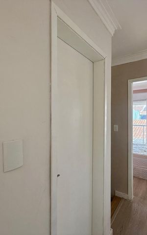Casa para alugar com 130m², 2 quartos e 1 vaga Casa para alugar com 130m², 2 quartos e 1 vagaCorredor Quartos