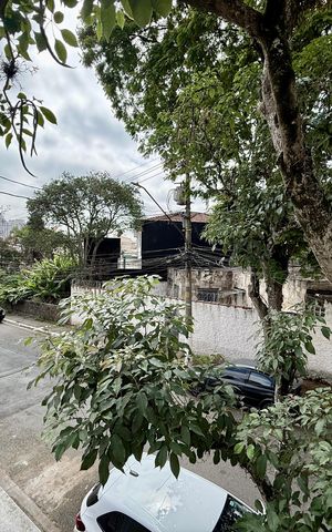 Casa para alugar com 130m², 2 quartos e 1 vaga Casa para alugar com 130m², 2 quartos e 1 vagaVista Quarto 2