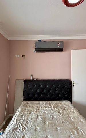 Casa para alugar com 130m², 2 quartos e 1 vaga Casa para alugar com 130m², 2 quartos e 1 vagaQuarto 1