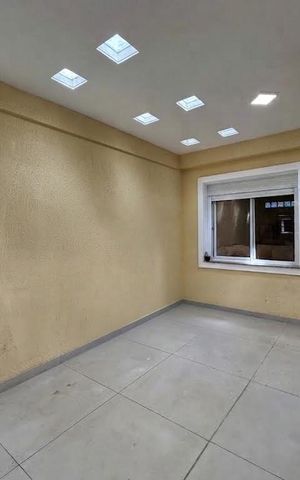 Casa para alugar com 130m², 2 quartos e 1 vaga Casa para alugar com 130m², 2 quartos e 1 vagaGaragem