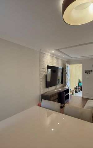 Casa para alugar com 130m², 2 quartos e 1 vaga Casa para alugar com 130m², 2 quartos e 1 vagaSala