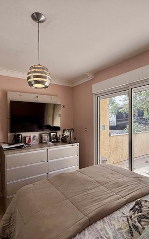 Casa para alugar com 130m², 2 quartos e 1 vaga Casa para alugar com 130m², 2 quartos e 1 vagaQuarto 2