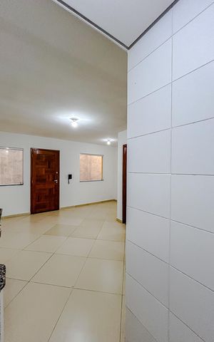 Apartamento para alugar com 36m², 1 quarto e sem vagaCozinha e Área de Serviço