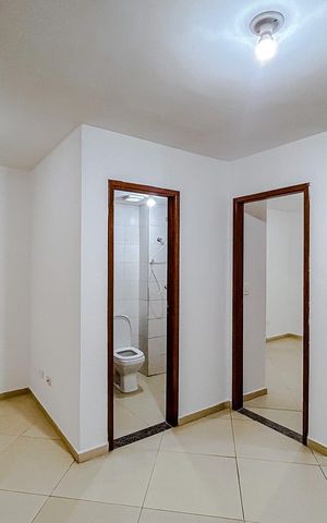 Apartamento para alugar com 36m², 1 quarto e sem vagaSala