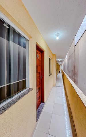 Apartamento para alugar com 36m², 1 quarto e sem vagaÁrea comum