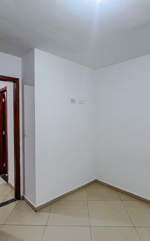 Apartamento para alugar com 36m², 1 quarto e sem vagaQuarto