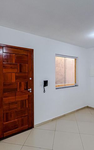 Apartamento para alugar com 36m², 1 quarto e sem vagaSala