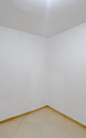 Apartamento para alugar com 36m², 1 quarto e sem vagaQuarto