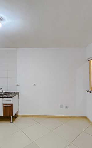 Apartamento para alugar com 36m², 1 quarto e sem vagaSala