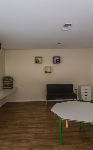 Apartamento para alugar com 70m², 2 quartos e 1 vagaBrinquedoteca