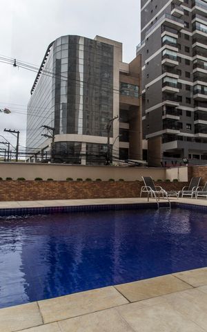 Apartamento para alugar com 70m², 2 quartos e 1 vagaPiscina