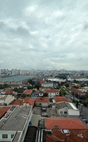Apartamento para alugar com 54m², 1 quarto e 1 vaga Apartamento para alugar com 54m², 1 quarto e 1 vagaVaranda gourmet Vista