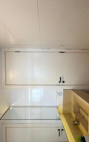 Apartamento para alugar com 54m², 1 quarto e 1 vaga Apartamento para alugar com 54m², 1 quarto e 1 vagaBanheiro Social