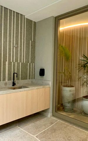 Apartamento à venda com 275m², 3 quartos e 3 vagas Apartamento à venda com 275m², 3 quartos e 3 vagasChurrasqueira
