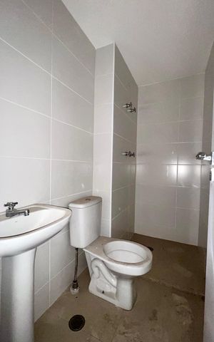 Apartamento à venda com 275m², 3 quartos e 3 vagas Apartamento à venda com 275m², 3 quartos e 3 vagasBanheiro de serviço