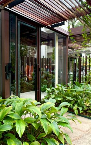 Apartamento à venda com 275m², 3 quartos e 3 vagas Apartamento à venda com 275m², 3 quartos e 3 vagasEntrada