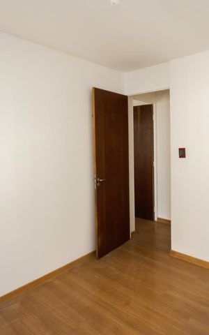 Apartamento para alugar com 57m², 2 quartos e 1 vaga