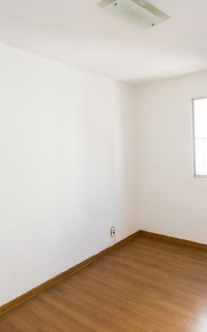 Apartamento para alugar com 57m², 2 quartos e 1 vaga