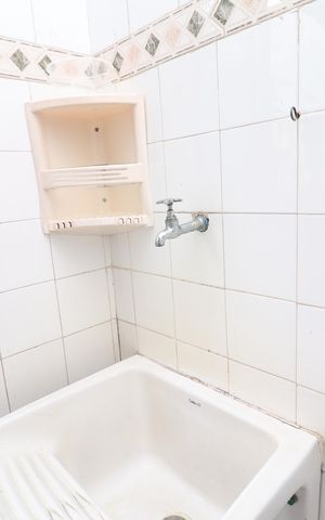 Apartamento à venda com 50m², 2 quartos e 1 vagaÁrea de Serviço