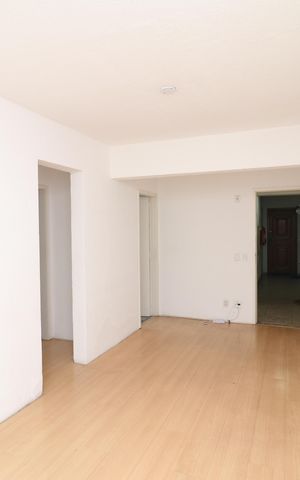 Apartamento à venda com 50m², 2 quartos e 1 vagaSala