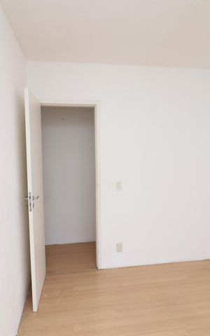 Apartamento à venda com 50m², 2 quartos e 1 vagaQuarto 1