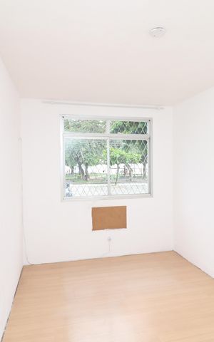 Apartamento à venda com 50m², 2 quartos e 1 vagaQuarto 2