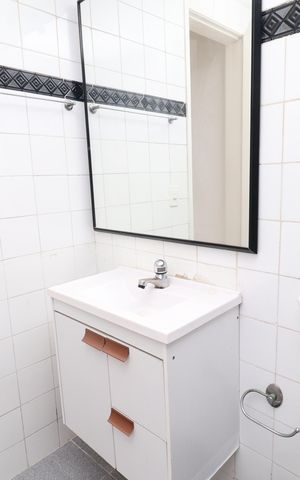 Apartamento à venda com 50m², 2 quartos e 1 vagaBanheiro