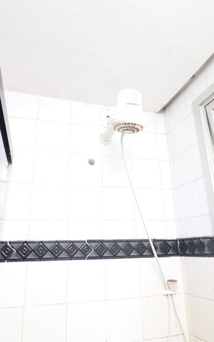 Apartamento à venda com 50m², 2 quartos e 1 vagaBanheiro