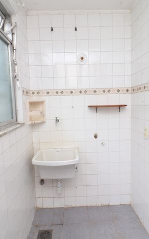 Apartamento à venda com 50m², 2 quartos e 1 vagaÁrea de Serviço