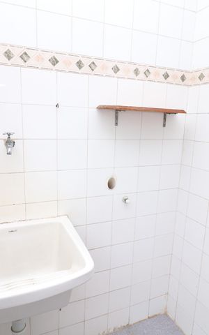 Apartamento à venda com 50m², 2 quartos e 1 vagaÁrea de Serviço