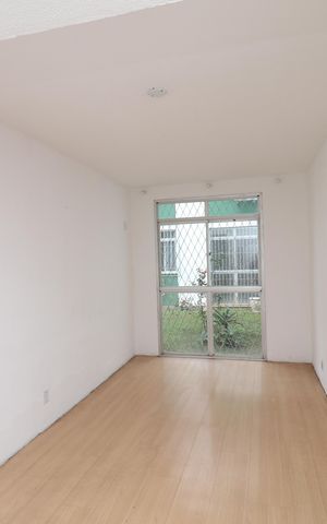 Apartamento à venda com 50m², 2 quartos e 1 vagaSala