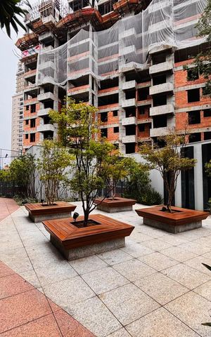 Apartamento para alugar com 70m², 2 quartos e 1 vaga Apartamento para alugar com 70m², 2 quartos e 1 vagaHall de entrada