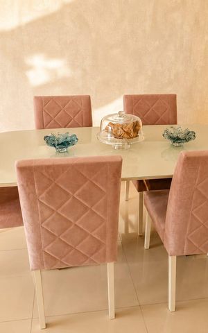 Apartamento para alugar com 70m², 2 quartos e 1 vaga Apartamento para alugar com 70m², 2 quartos e 1 vagaSala de Jantar
