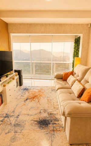 Apartamento para alugar com 70m², 2 quartos e 1 vaga Apartamento para alugar com 70m², 2 quartos e 1 vagaSala