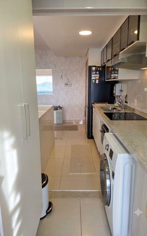 Apartamento para alugar com 70m², 2 quartos e 1 vaga Apartamento para alugar com 70m², 2 quartos e 1 vagaLavanderia