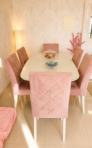 Apartamento para alugar com 70m², 2 quartos e 1 vaga Apartamento para alugar com 70m², 2 quartos e 1 vagaSala de Jantar