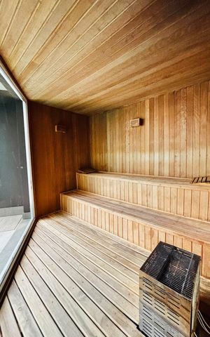 Apartamento para alugar com 70m², 2 quartos e 1 vaga Apartamento para alugar com 70m², 2 quartos e 1 vagaSaúna