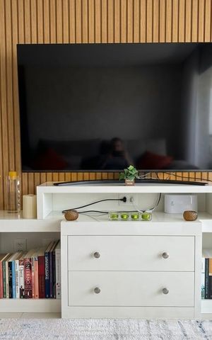 Apartamento para alugar com 70m², 2 quartos e 1 vaga Apartamento para alugar com 70m², 2 quartos e 1 vagaSala