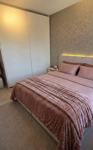 Apartamento para alugar com 70m², 2 quartos e 1 vaga Apartamento para alugar com 70m², 2 quartos e 1 vagaQuarto
