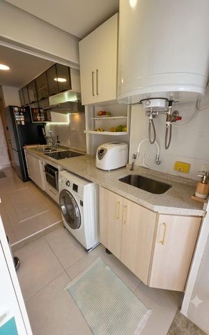 Apartamento para alugar com 70m², 2 quartos e 1 vaga Apartamento para alugar com 70m², 2 quartos e 1 vagaLavanderia