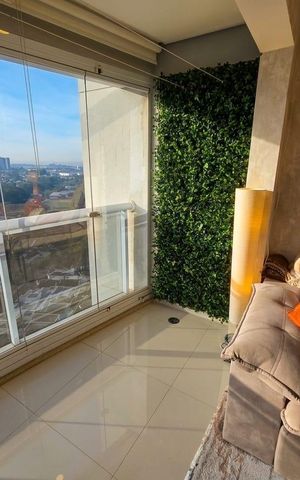 Apartamento para alugar com 70m², 2 quartos e 1 vaga Apartamento para alugar com 70m², 2 quartos e 1 vagaSala