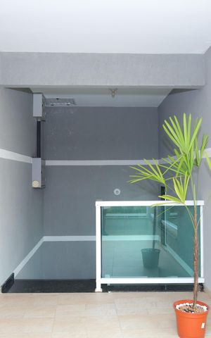 Apartamento à venda com 42m², 1 quarto e sem vagaÁrea comum - Saguão do andar