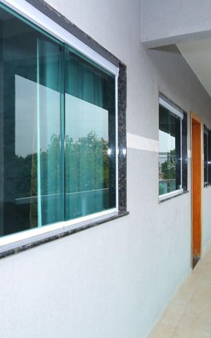 Apartamento à venda com 42m², 1 quarto e sem vagaÁrea comum - Saguão do andar