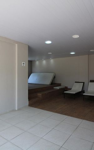 Apartamento à venda com 51m², 2 quartos e 1 vagaÁrea Comum