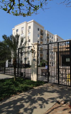 Apartamento à venda com 51m², 2 quartos e 1 vagaFachada