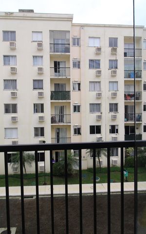 Apartamento à venda com 51m², 2 quartos e 1 vagaSala - Varanda