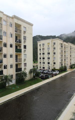 Apartamento à venda com 51m², 2 quartos e 1 vagaSala - Vista