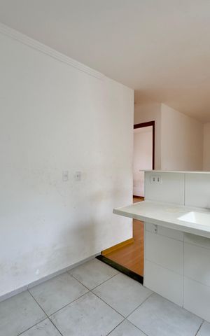 Apartamento para alugar com 42m², 2 quartos e sem vaga Apartamento para alugar com 42m², 2 quartos e sem vagaCozinha