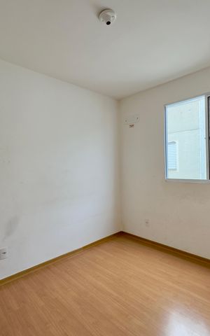 Apartamento para alugar com 42m², 2 quartos e sem vaga Apartamento para alugar com 42m², 2 quartos e sem vagaQuarto 1